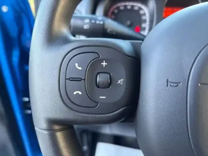 Photo 14 Fiat Panda  1.0 70ch BSG S&S Cross