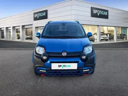 Photo 1 Fiat Panda  1.0 70ch BSG S&S Cross