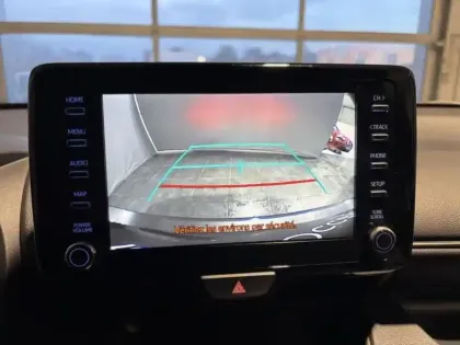 Photo 9 Toyota Yaris  116h Design 5p MY22