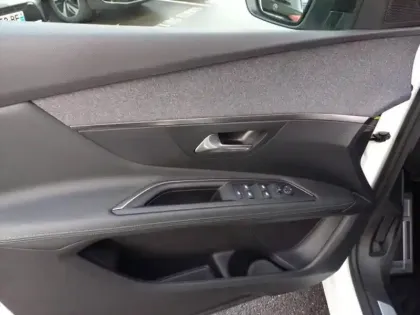 Photo 14 Peugeot 3008  1.2 PureTech 130ch Crossway S&S EAT8  6cv