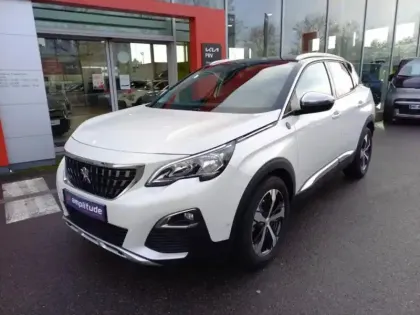 Photo Peugeot 3008