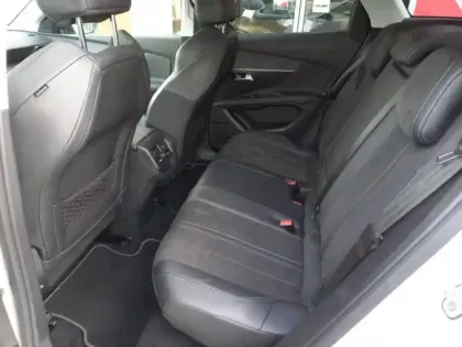 Photo 11 Peugeot 3008  1.2 PureTech 130ch Crossway S&S EAT8  6cv