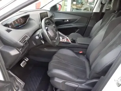 Photo 9 Peugeot 3008  1.2 PureTech 130ch Crossway S&S EAT8  6cv