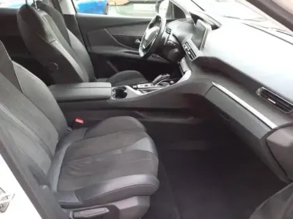 Photo 10 Peugeot 3008  1.2 PureTech 130ch Crossway S&S EAT8  6cv