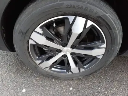 Photo 8 Peugeot 3008  1.2 PureTech 130ch Crossway S&S EAT8  6cv