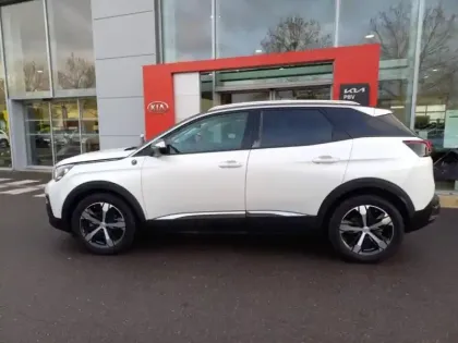 Photo 7 Peugeot 3008  1.2 PureTech 130ch Crossway S&S EAT8  6cv