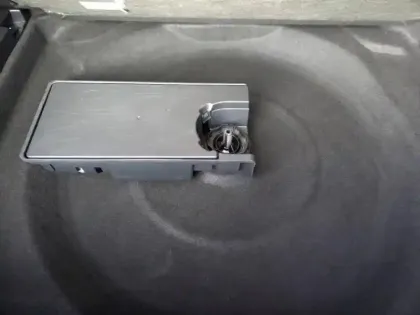 Photo 13 Peugeot 3008  1.2 PureTech 130ch Crossway S&S EAT8  6cv