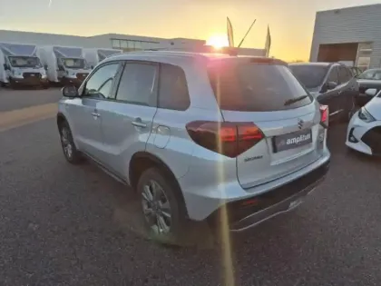Photo 10 Suzuki Vitara  1.5 Dualjet Hybrid 115ch Privilège Auto