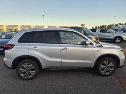 Photo 7 Suzuki Vitara  1.5 Dualjet Hybrid 115ch Privilège Auto