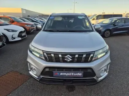 Photo 5 Suzuki Vitara  1.5 Dualjet Hybrid 115ch Privilège Auto
