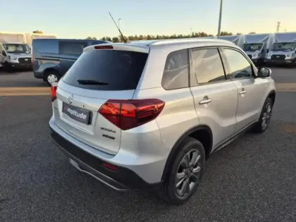 Photo 8 Suzuki Vitara  1.5 Dualjet Hybrid 115ch Privilège Auto