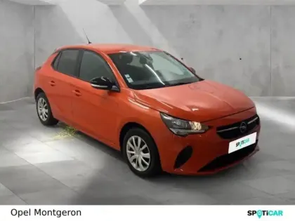 Photo 2 Opel Corsa  1.2 75ch Edition