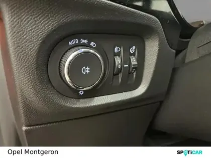 Photo 13 Opel Corsa  1.2 75ch Edition