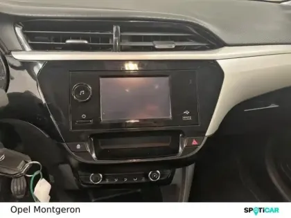 Photo 7 Opel Corsa  1.2 75ch Edition