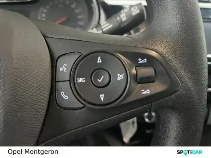 Photo 12 Opel Corsa  1.2 75ch Edition