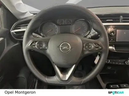 Photo 5 Opel Corsa  1.2 75ch Edition