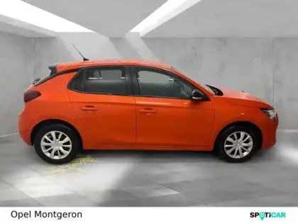 Photo 3 Opel Corsa  1.2 75ch Edition