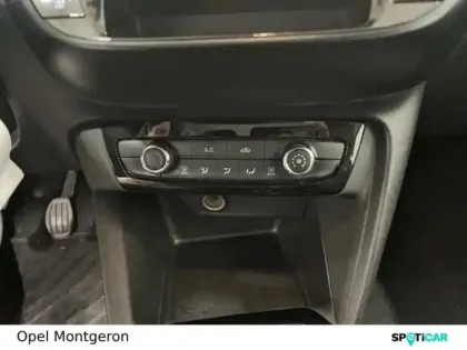 Photo 8 Opel Corsa  1.2 75ch Edition