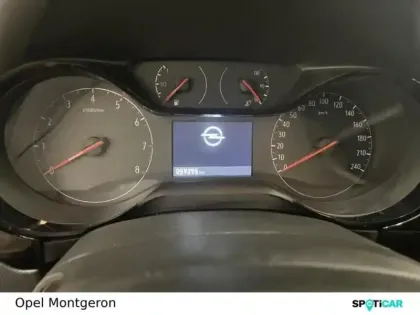 Photo 6 Opel Corsa  1.2 75ch Edition