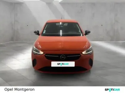 Photo 1 Opel Corsa  1.2 75ch Edition