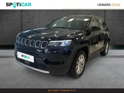Photo Jeep Compass