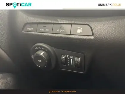 Photo 14 Jeep Compass  1.3 Turbo T4 190ch PHEV 4xe Altitude AT6 eAWD