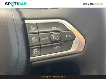 Photo 13 Jeep Compass  1.3 Turbo T4 190ch PHEV 4xe Altitude AT6 eAWD