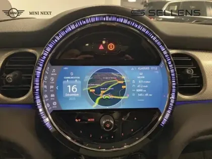 Photo 25 Mini Mini  5 Portes Cooper S 178ch Edition Premium Plus BVA7