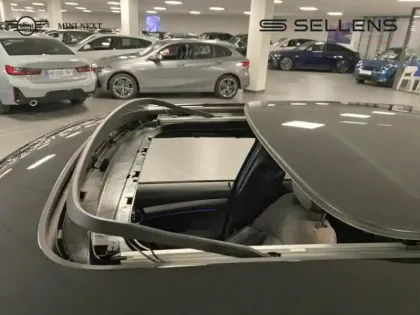 Photo 26 Mini Mini  5 Portes Cooper S 178ch Edition Premium Plus BVA7