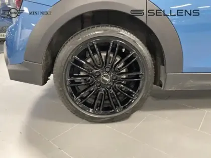 Photo 22 Mini Mini  5 Portes Cooper S 178ch Edition Premium Plus BVA7