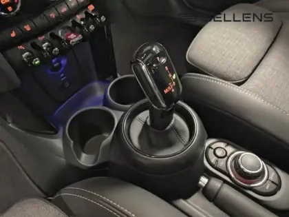 Photo 29 Mini Mini  5 Portes Cooper S 178ch Edition Premium Plus BVA7