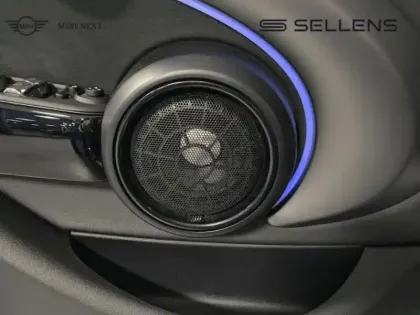 Photo 28 Mini Mini  5 Portes Cooper S 178ch Edition Premium Plus BVA7