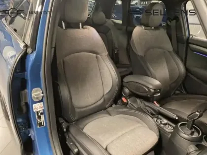 Photo 8 Mini Mini  5 Portes Cooper S 178ch Edition Premium Plus BVA7