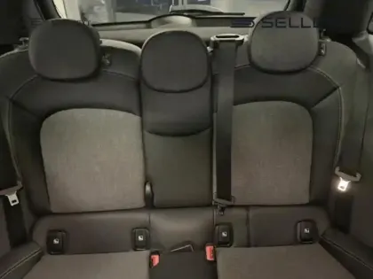 Photo 27 Mini Mini  5 Portes Cooper S 178ch Edition Premium Plus BVA7