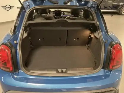 Photo 21 Mini Mini  5 Portes Cooper S 178ch Edition Premium Plus BVA7