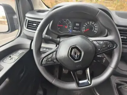 Photo 14 Renault Trafic  Combi L2 2.0 Blue dCi 150ch S&S Zen 8 places