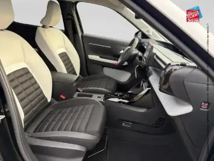 Photo 4 Citroën C3 Aircross  1.2 Hybride 145ch MAX