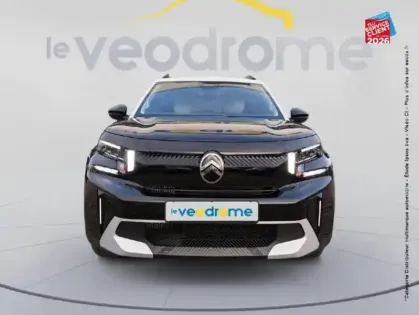 Photo 1 Citroën C3 Aircross  1.2 Hybride 145ch MAX