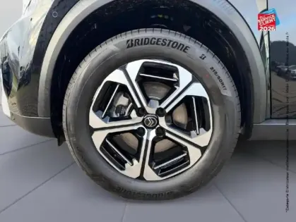 Photo 9 Citroën C3 Aircross  1.2 Hybride 145ch MAX