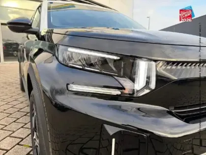 Photo 12 Citroën C3 Aircross  1.2 Hybride 145ch MAX