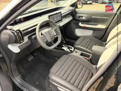 Photo 14 Citroën C3 Aircross  1.2 Hybride 145ch MAX