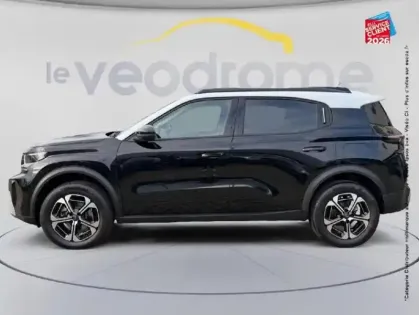 Photo 8 Citroën C3 Aircross  1.2 Hybride 145ch MAX