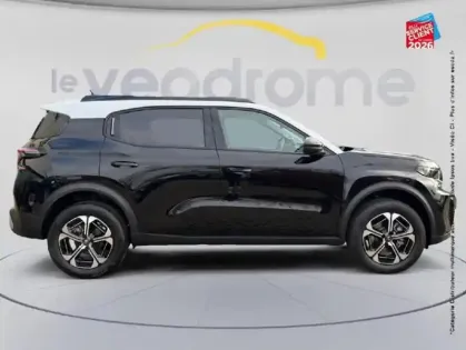 Photo 3 Citroën C3 Aircross  1.2 Hybride 145ch MAX