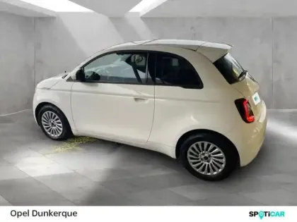 Photo 4 Fiat 500  e 95ch Action
