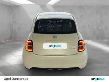 Photo 3 Fiat 500  e 95ch Action