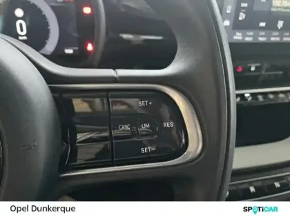 Photo 13 Fiat 500  e 95ch Action