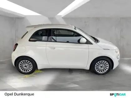 Photo 1 Fiat 500  e 95ch Action