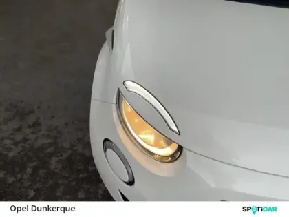 Photo 11 Fiat 500  e 95ch Action