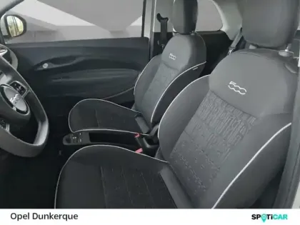 Photo 6 Fiat 500  e 95ch Action