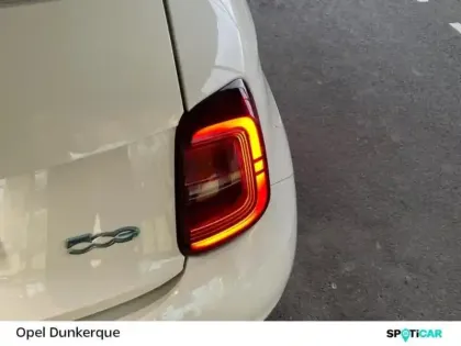 Photo 12 Fiat 500  e 95ch Action